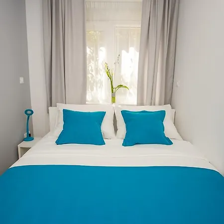 Apartment And Studio Giovanni 1 Trogir