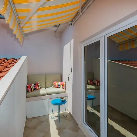 Apartment And Studio Giovanni 1