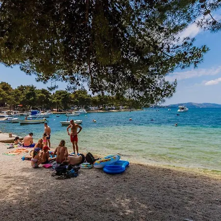 Apartment And Studio Giovanni 1 Trogir