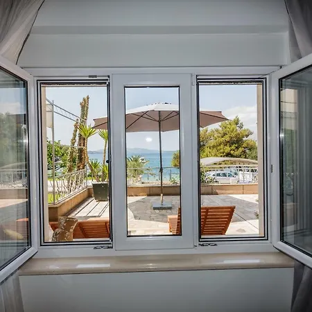 Apartment And Studio Giovanni 1 Trogir